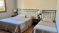 Hotel Vila Serrana Hotels in Sete Lagoas