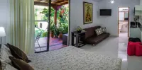 La Martina Campestre Hotels in El Tablazo