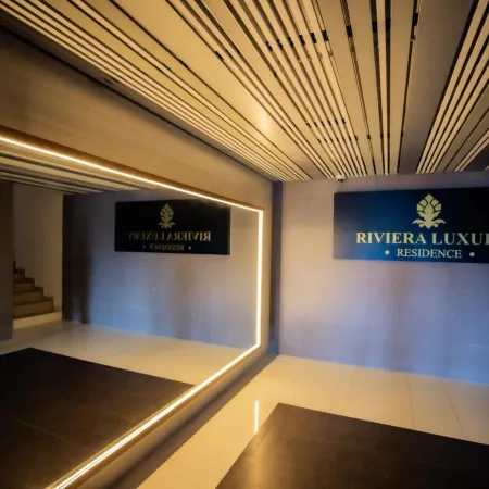 Red Hotel Riviera Suite&Lake