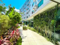Hotel Village Confort Campina Grande Hotel di Campina Grande