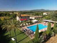 Podere Gli Olmi Hotels in Cecina