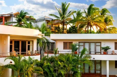 OP Signature ApartHotel & Luxury Villas Hotels in 