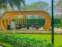 Rosee House -Luxury Apartment In Vinhomes Greenbay Hotels near Trung Tâm Thương Mại Trung Văn 1