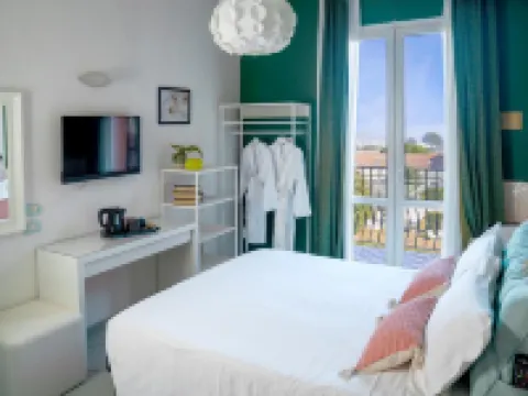 マーレホーム ブランチ&ビューティー - アダルツ オンリー チェゼナーティコのホテル