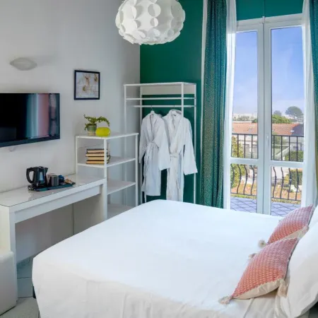 Mare Home Brunch&Beauty - Adults Only