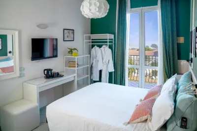 Mare Home Brunch&Beauty - Adults Only Hotels near Gymnasium Di Balestri Laura