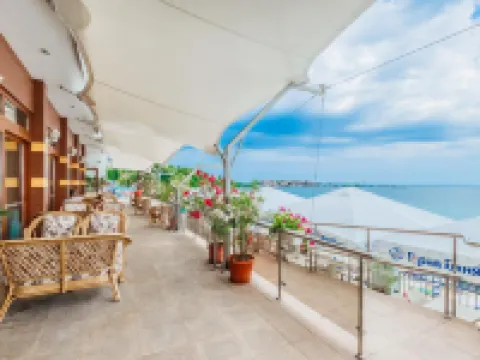 Mirage Hotel Hotels in Nesebar