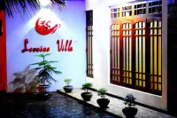 Leonine Villa Yala Hotels in Hambantota