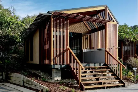 Reflections Byron Bay - Holiday Park