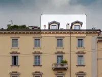 Easyhomes-San Marco Hotel a San Marco
