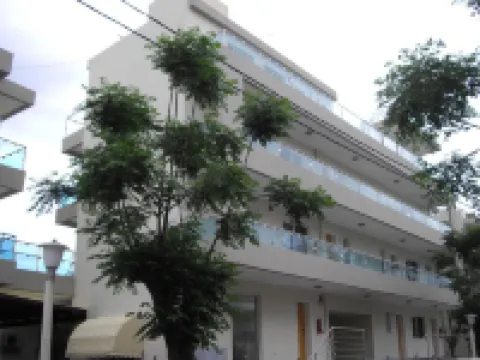 布里斯託海景公寓式酒店 科斯酒店