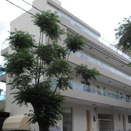 Bristol Sea View Apartments
