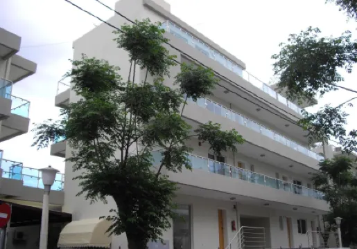 Bristol Sea View Apartments