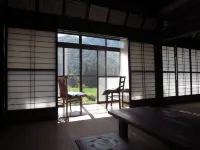 Nakanoya - breakfast