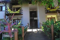 巴伊亞波尼塔公寓飯店