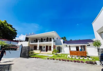 Maykenn Beach Hotels near Cebu Technological University - Bantayan Extension