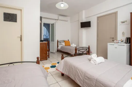 斯特拉高級旅館