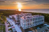 Hotel Zalewski - parking