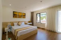Sunshine Hotel Ha Long - Wi-Fi