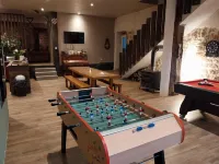 La Grange des Frangines