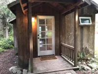 Lopez Farm Cottages & Tent Camping Hotels in Lopez