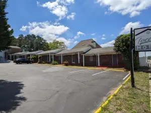 Toccoa Motel