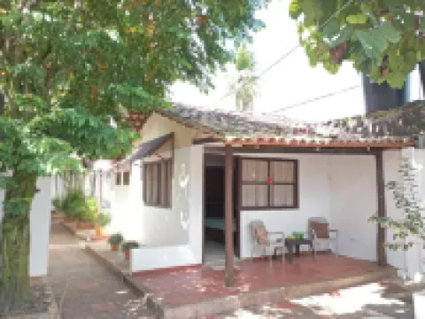 San José House Hotels in 