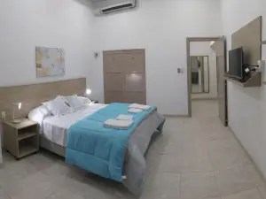 Multiespacio Center