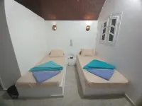 Kafana Guest House Nile View - พร้อมอาหารเช้า