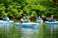 Nabekura Kougen Mori-No-Ie Hotels in Iiyama