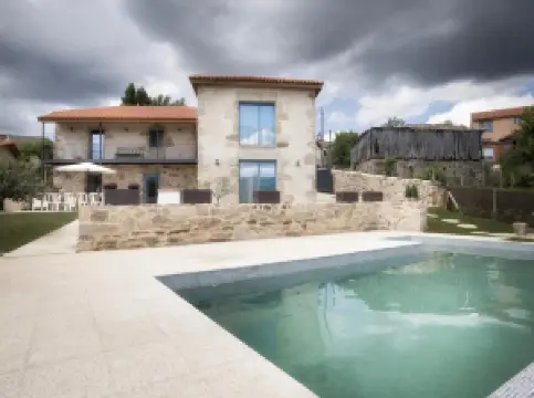 A Casa da Fonte Azul