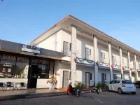 โรงแรมดีดี แกรนด์ โรงแรมในอำเภอ เซกา