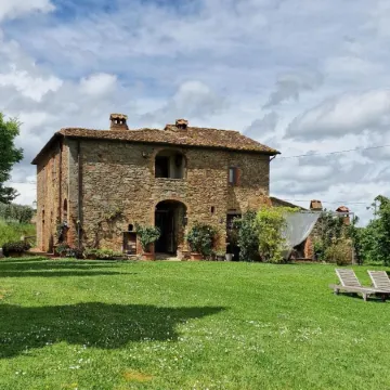Podere Pievina Delle Corti - Dimora di Campagna