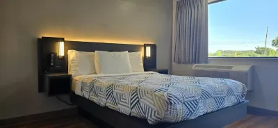 Motel 6 Slidell, la - New Orleans Hotels in Slidell