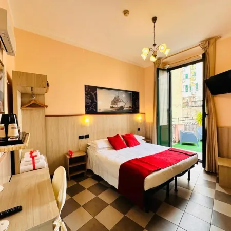 Hotel Galata