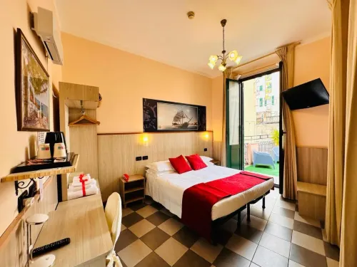Hotel Galata