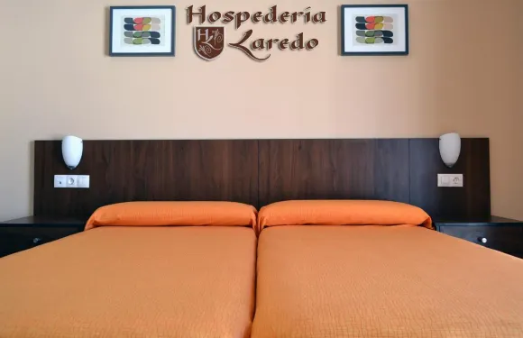 拉雷多安特酒店