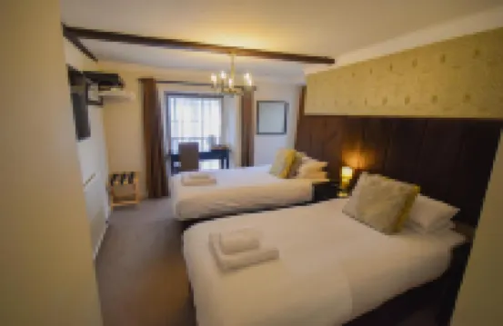 Red Lion Inn