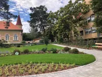 Tóni Villa Hotels in Dunakeszi