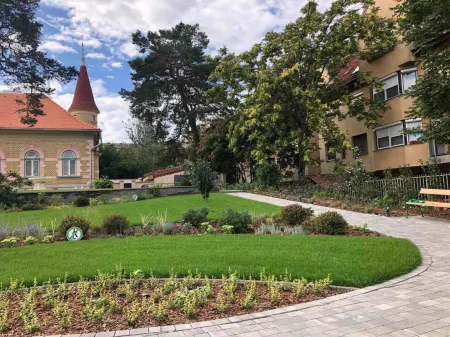 Tóni Villa Отели в г. Дунакеси