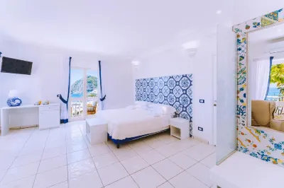 Hotel Ferdinando Beach & Thermal Spa