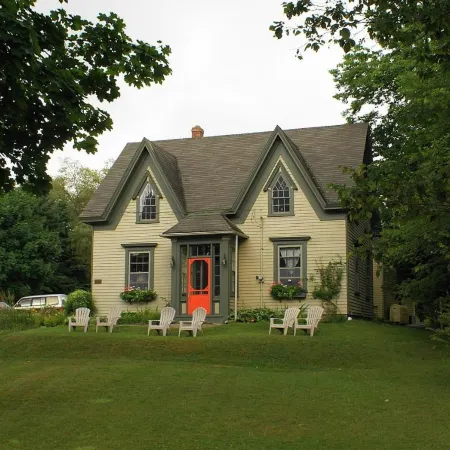 Fisherman's Daughter B&B