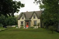 Fisherman's Daughter B&B - 4-Star
