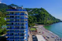Panorama Kvariati Hotels in 