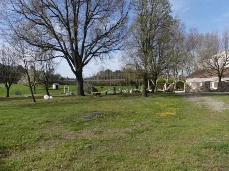 Le Domaine des Sources