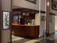 Hotel Zlata Stika Hotels in Pardubice