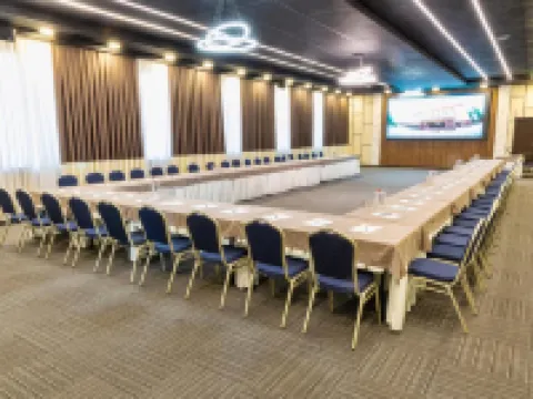 Osh Grand Hotel Chavo Hotels in Osh