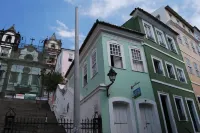 Pousada Bahia Pelô
