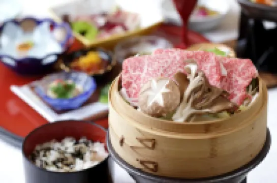 Hachimantai Heights Hotels in Hachimantai