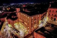 Palazzo Boyl 1840 Hotels in 